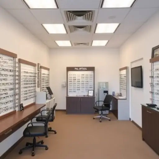 Pal Optical