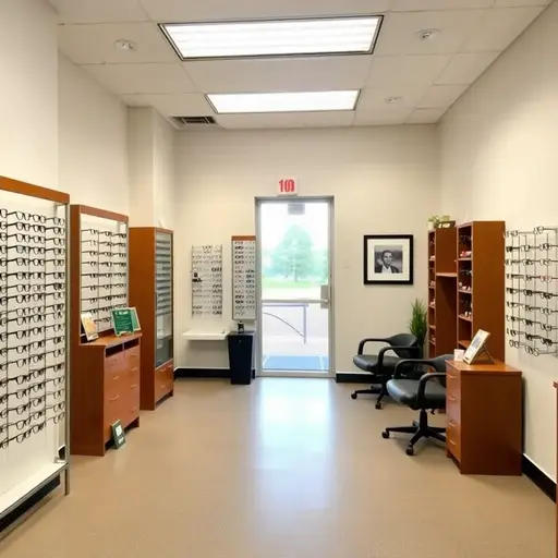 Palmer Vision Clinic