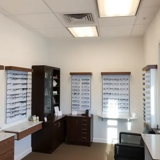 Paris West Optical
