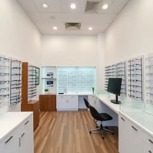 Pearle Vision