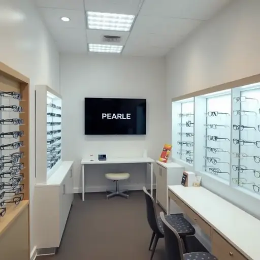 Pearle Vision