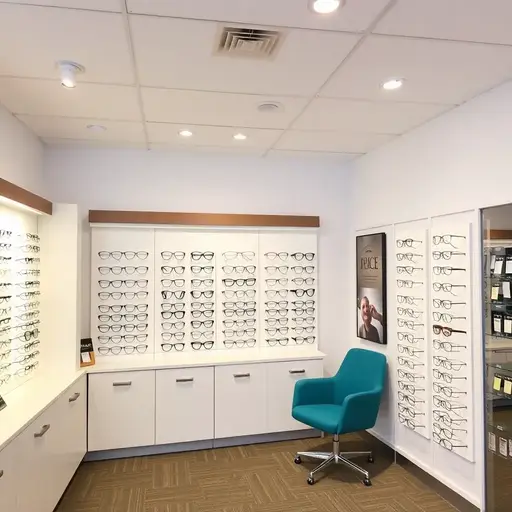 Ópticas en Minneapolis, Minnesota 7 Negocio Pearle Vision