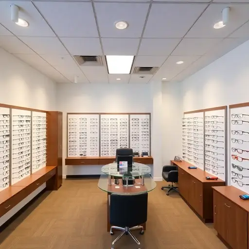 Pearle Vision