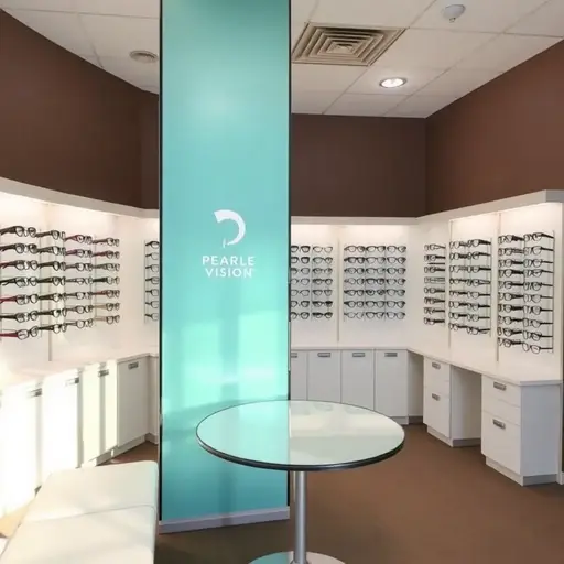 Pearle Vision