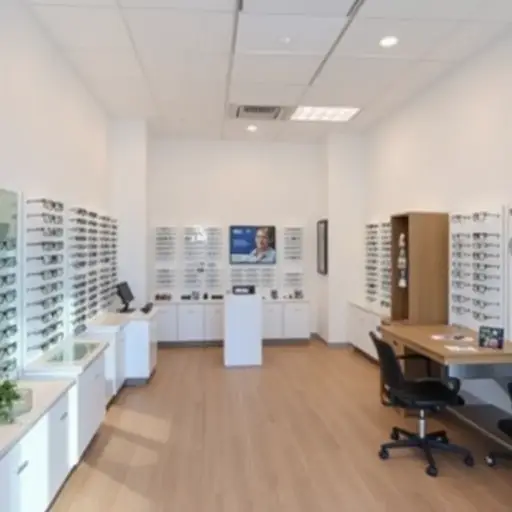 Pearle Vision
