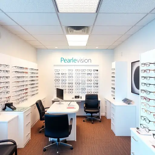 Pearle Vision