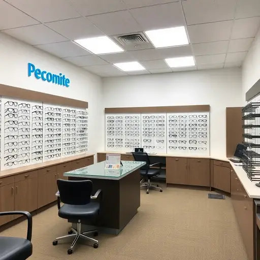Pearle Vision