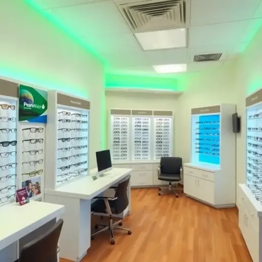 Pearle Vision