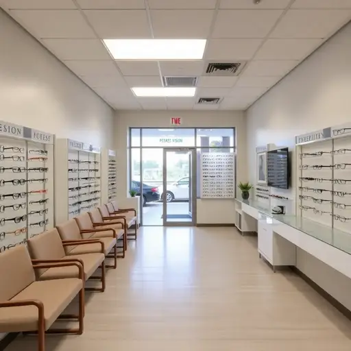 Pearle Vision