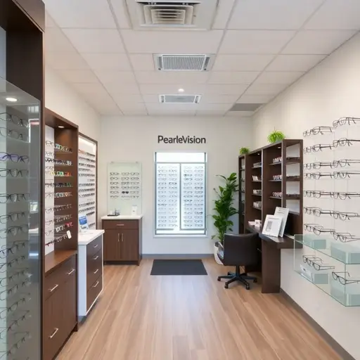 Pearle Vision