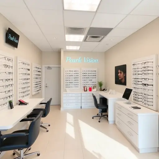Pearle Vision