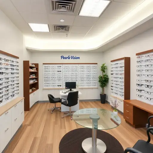 Pearle Vision