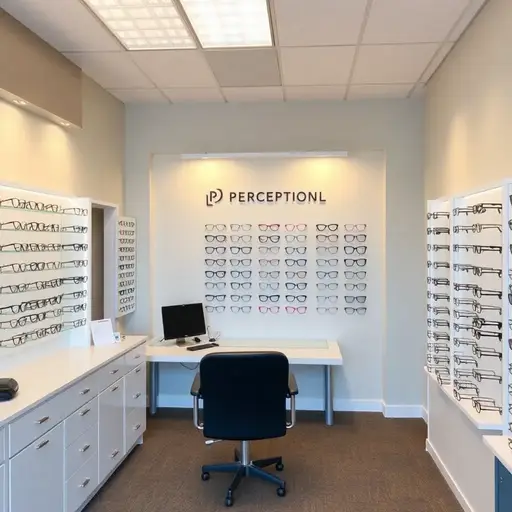 Perception Optical