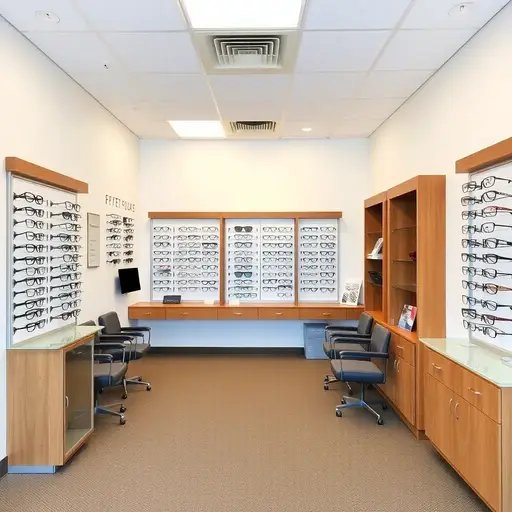 Ópticas en Petersburg, Alaska 2 Negocio Petersburg Eye Care