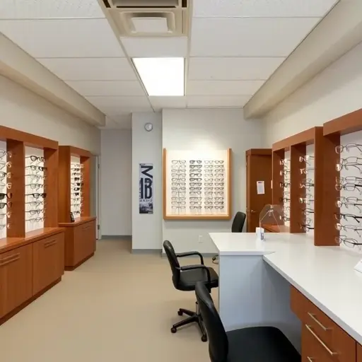 Physicians Optical