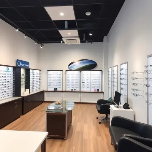 Planet Optical