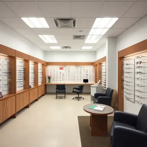 Plaza Optical Express