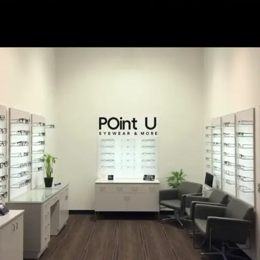 Point Of U | Eyewear & More