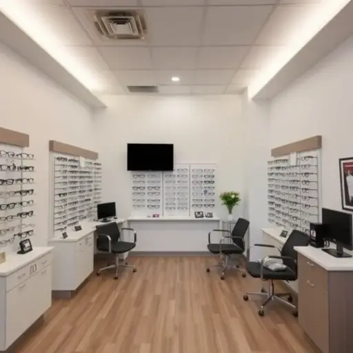 Polaris Eye Care