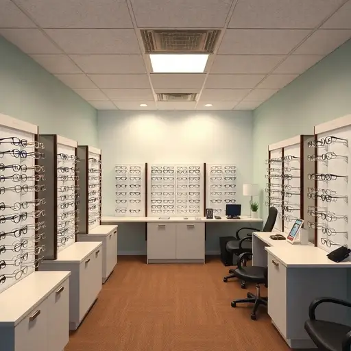 Precision Optics
