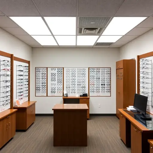 Primera Vista Optical