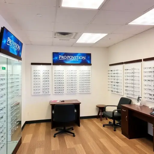 Pro Vision Center