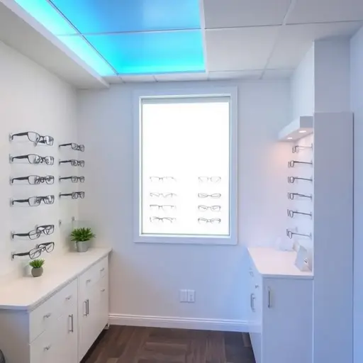 Ópticas en Barboursville, Cabell 2 Negocio Proeyes Vision Care, Llc
