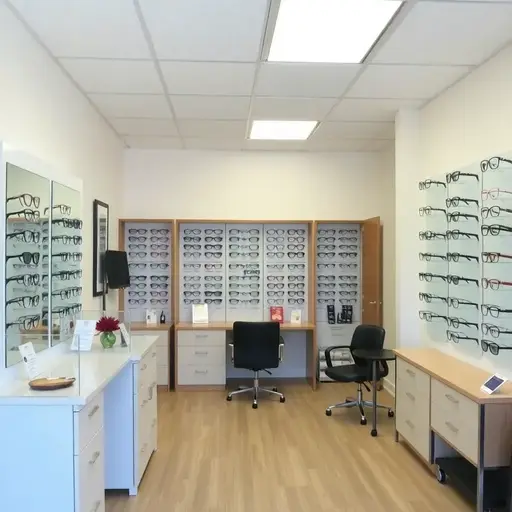 Professional Optics