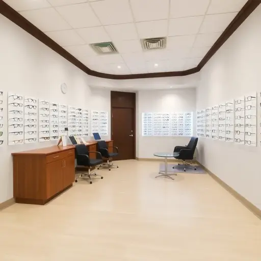 Providence Eye Associates | Optometrist, Eye Doctors & Optician Clinics