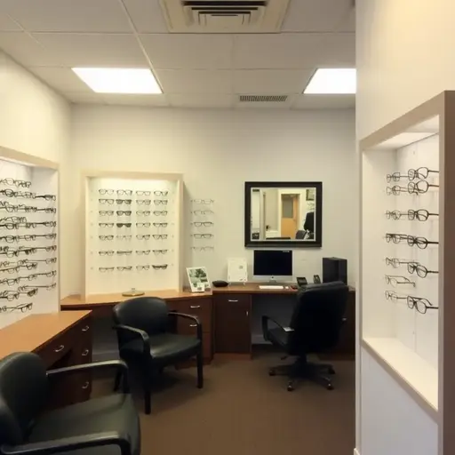 Ópticas en Washington, Washington, DC 2 Negocio Providence Opticians, Inc