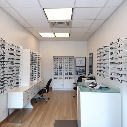 Puerto Rico Optical Co.