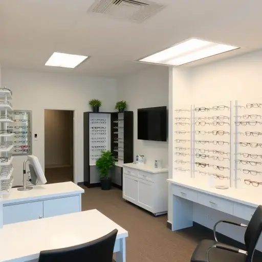 Ópticas en Batavia, Clermont 2 Negocio R And D Optical Lab