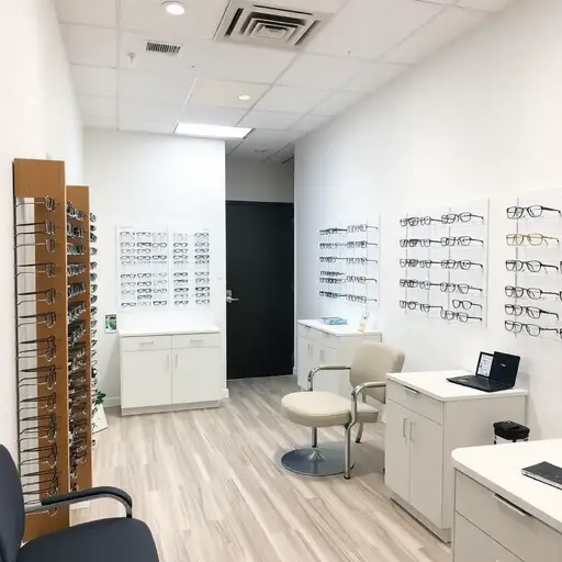 Ramsey Eyecare