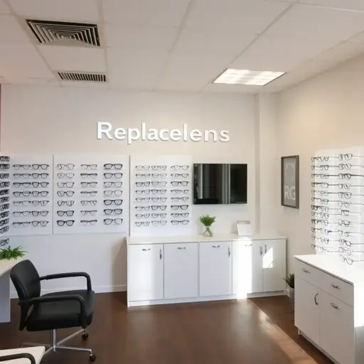 Ópticas en Denver, Colorado 10 Negocio Replacealens