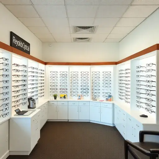 Reynolds Optical