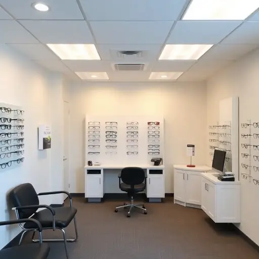 Rhode Island Eye Institute