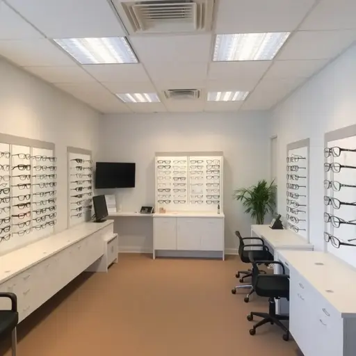 Rhode Island Eye Institute