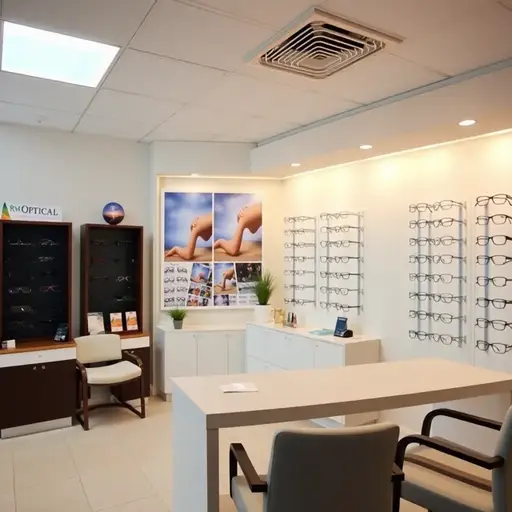 Rm Optical