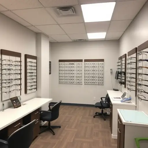 Rocky Mountain Optical And Vision Care