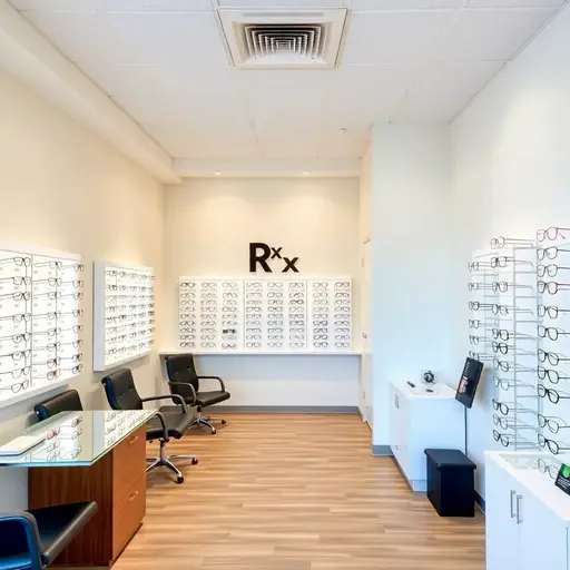 Rx Optical, A Myeyedr. Company