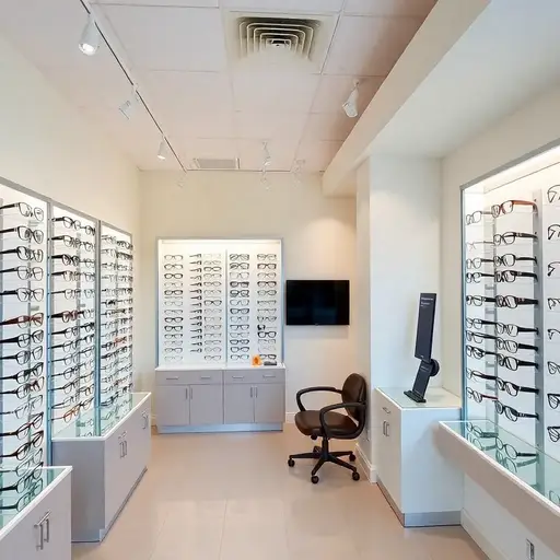 Sanchez Optical