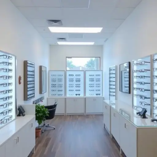 Scottsdale Eyewear