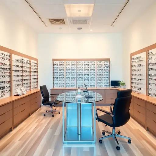 Ópticas en Minneapolis, Minnesota 10 Negocio See Eyewear