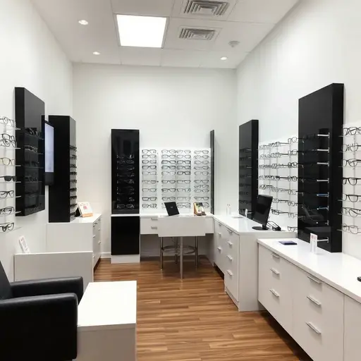 Ópticas en Columbus, Franklin 11 Negocio See Eyewear