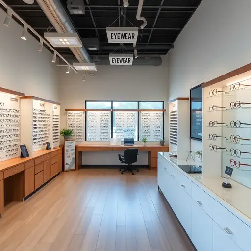 See Eyewear
