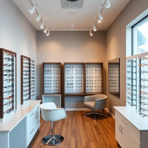Ópticas en Charleston, SC 5 Negocio See Eyewear