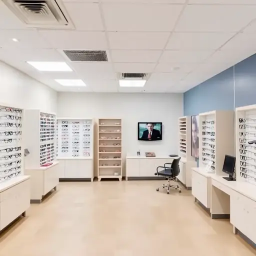 Shopko Optical