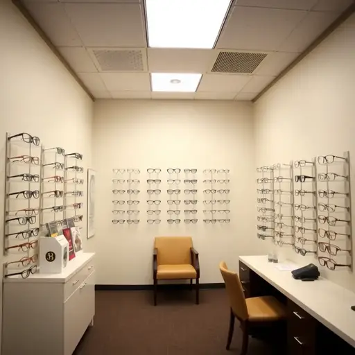 Shouse Optical