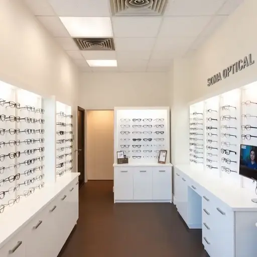 Soma Optical