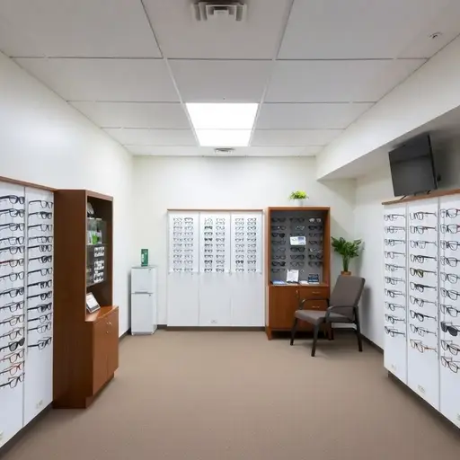 South Valley Optical At 1-800 Contacts